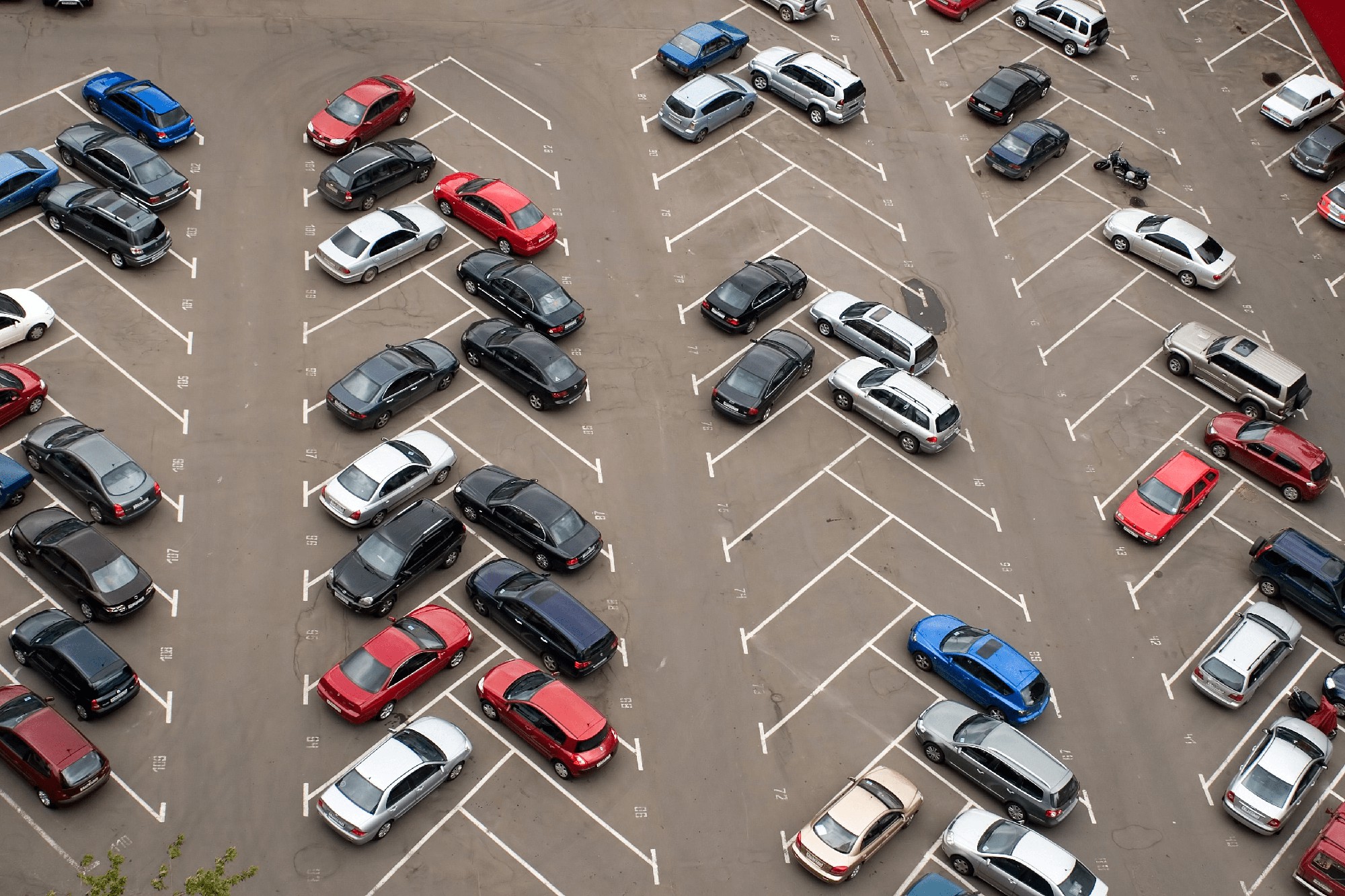 Parking China倒計時5天！車聯(lián)云聚，強勢來襲停車場服務(wù)