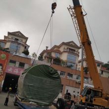 甘肅莊園棗業(yè)食品機(jī)械廠 匠心成就棗業(yè)與工程機(jī)械雙輪驅(qū)動(dòng)