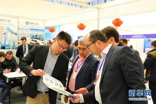 新疆商品展覽會(huì) 架設(shè)絲路金橋，深化中烏經(jīng)貿(mào)合作新篇章