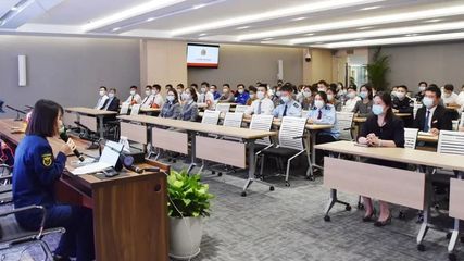 乘風(fēng)新時代，破浪新征程——高新區(qū)政務(wù)服務(wù)中心與公共資源交易運行服務(wù)一周年回顧